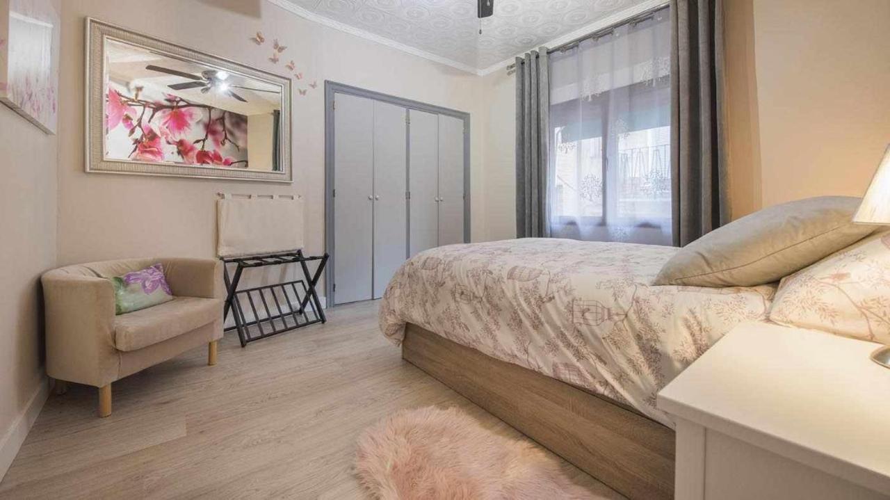 Casa De Los Cantaros Toledo Dış mekan fotoğraf